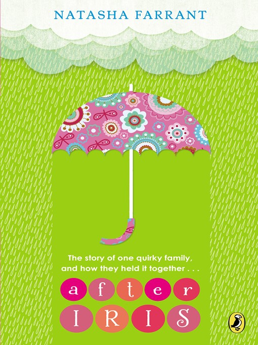 Title details for After Iris by Natasha Farrant - Available